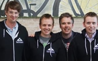 Techstars Austin grad Self Lender raises $1.5M seed round