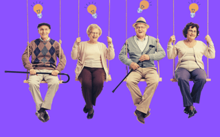 senior innovation
