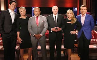 Shark Tank open call in Austin draws mixed crowd of entrepreneurs
