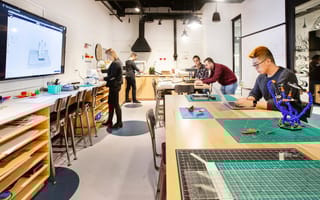 Shopify’s Data Engineers Power Sales for More Than a Million Merchants shopify data engineering team