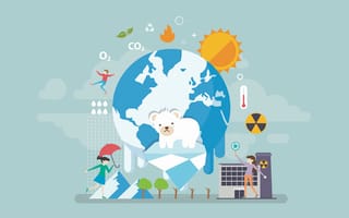 tech and climate change