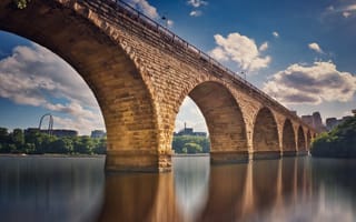 robotics-drone-bridge-inspection