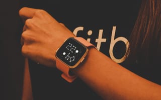 IoT-Fitbit-NIH-All-of-Us