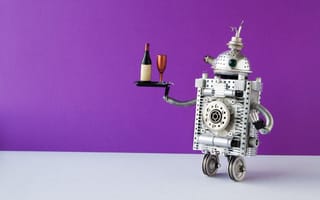 robots-in-restaurants-food-service