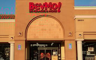 IoT-BevMo-voice