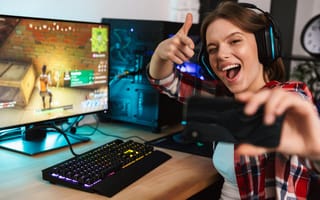 Bumble and Gen.G Partner to Launch Gen.G’s First Ever All-Women Esports Team gaming-tech-esports-bumble-geng