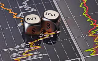 fintech-ARK-exchange-traded-fund