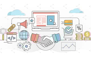building a sales strategy from scratch