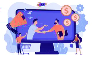 What the Sales Process Looks Like From the Buyer’s Perspective