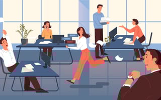 Can More Deadlines Make Product Development Less Stressful?