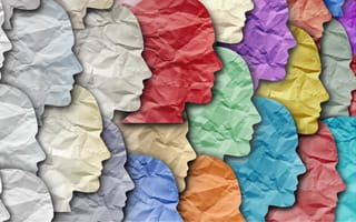 Tech Workers Crave a More Diverse Future generic diversity background