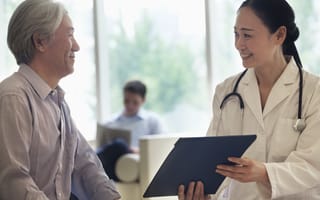 AI to equalize urban and rural health care in China, says NovaVision CEO