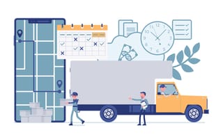 Shipfusion Customer Approach stock