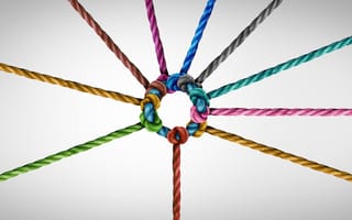 How to Improve Work Messaging Tools for People with Visual Impairments