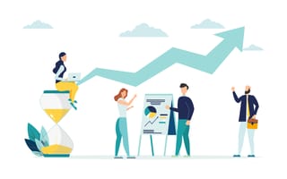 Sales forecast strategies Stock