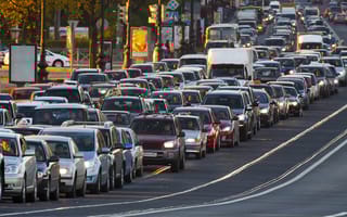 machine-learning-traffic-pollution
