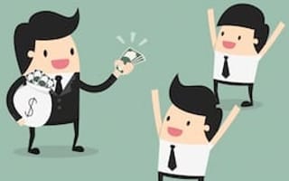 2015 Austin tech salaries guide: How does your salary stack up?