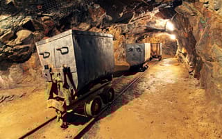 cryptocurrency-mining-energy-gold