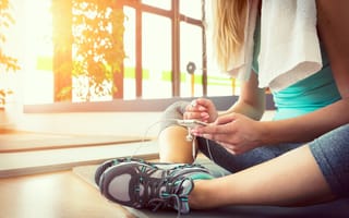 blockchain-lympo-fitness-app
