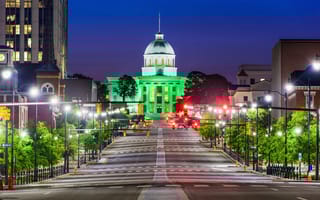 IoT-Montgomery-Alabama-Smart-City