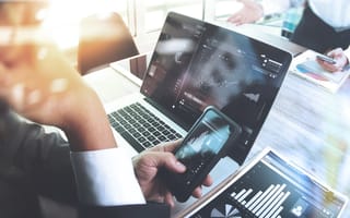 big-data-investors