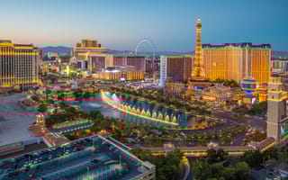 IoT-Iteris-Cisco-Las-Vegas