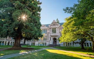 This UW Team Researches How Fake News Spreads — and What We Can Do To Stop It
