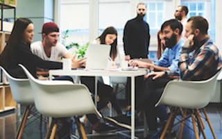 These Austin companies don't just value transparency — they demand it