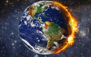 tech and climate change