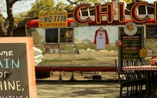 Austin Tech Neighborhood Guide: SoCo