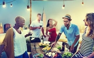 Austin tech's 5 weirdest welcoming ceremonies for the new guy