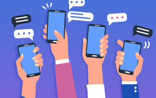 sms marketing hed