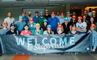 6 Austin tech companies you could land your dream job at this month