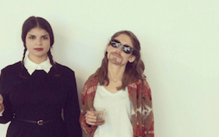 Culture wars: Which Austin startup has the best Halloween party?