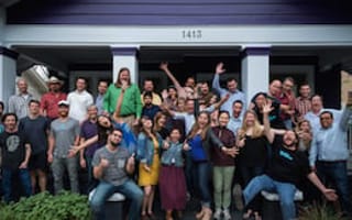 5 Austin tech companies hiring right now that will make you want to dust off your resume