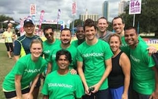 Tech roundup: Twitch opens Austin office, Silvercar debuts Troy Aikman commercial and more