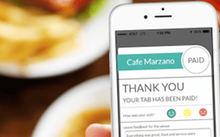 TabbedOut raises $21.5M Series C to continue expansion