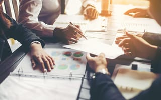 talent acquisition leaders