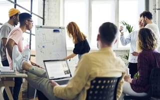 Talent Pipeline in Six Steps