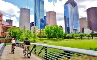 tech companies in Houston