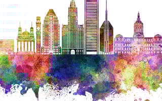 tech companies baltimore