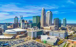 tech companies in Charlotte