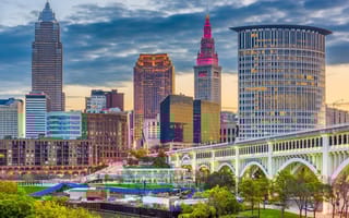 tech companies in Cleveland