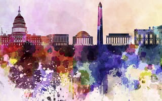 tech companies in dc
