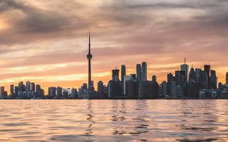 tech companies in Toronto