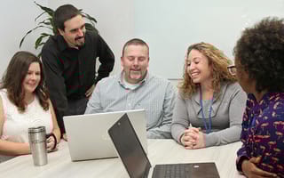 Power in numbers: How Tek Experts prioritizes culture with its global workforce