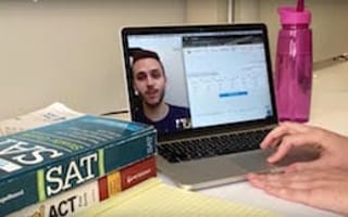 Testive Cambridge Edtech