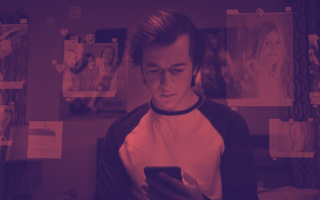 Tim Kendall Helped Architect Addictive Social Loops. Here’s His Advice for Getting Unstuck.