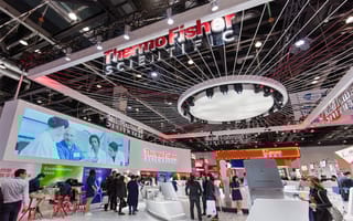 thermo fisher scientific data science