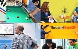 SF's ThousandEyes opens Austin outpost, looks to hire 30